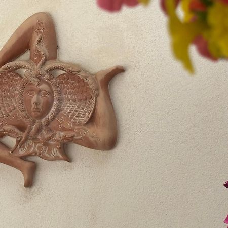 Casa Ninetta Daire Riposto Dış mekan fotoğraf
