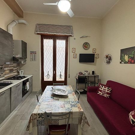 Casa Ninetta Daire Riposto Dış mekan fotoğraf