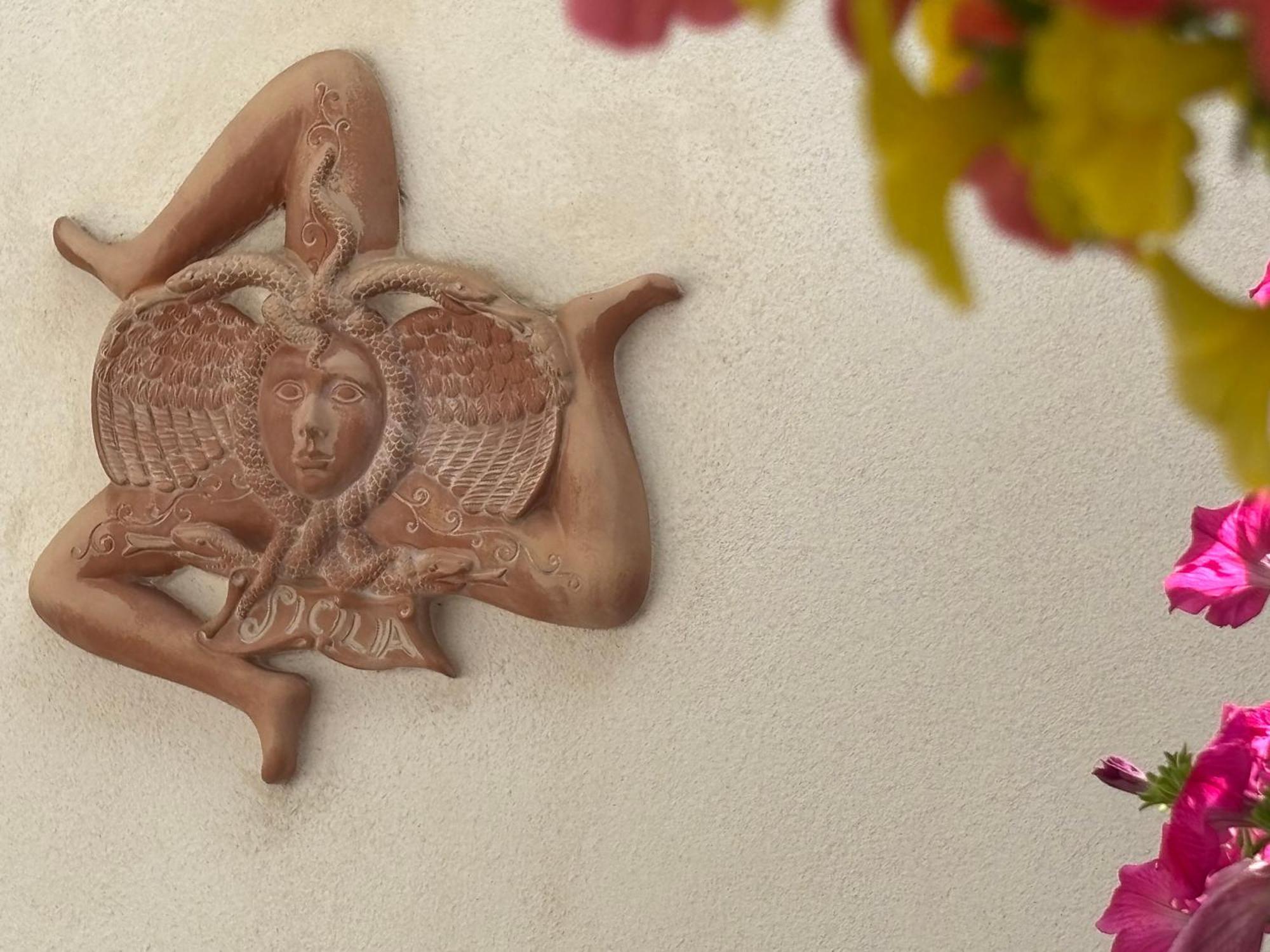 Casa Ninetta Daire Riposto Dış mekan fotoğraf